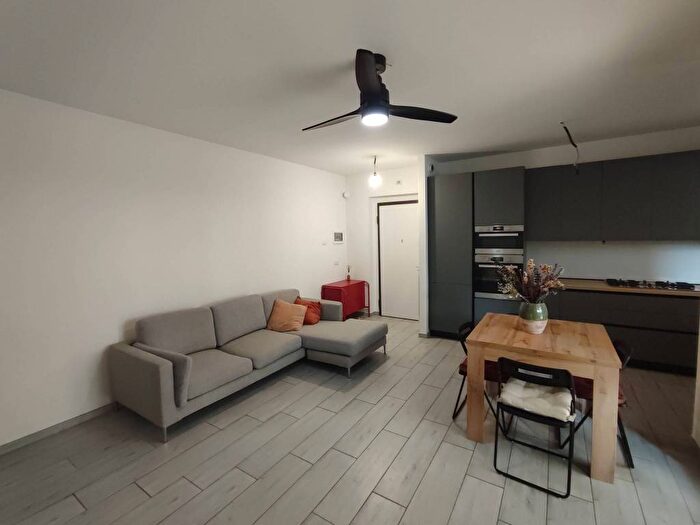 Appartamento quadrilocale in affitto in Via Girolamo Frescobaldi, Q, Latina