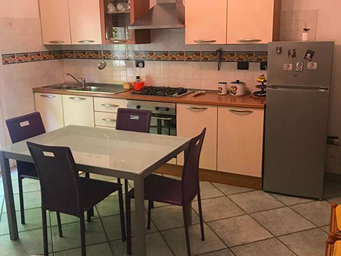 Appartamento bilocale in affitto in Viale Edmondo De Amicis, Cesenatico Levante, Cesenatico