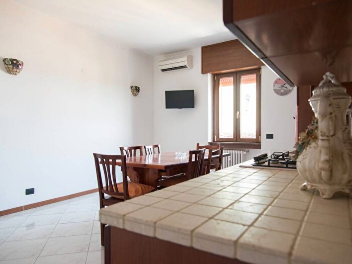 Appartamento bilocale in affitto in Via Bruno Cesana, Cimiano, Milano