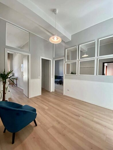 Appartamento monolocale in affitto in Viale Bligny, Milano