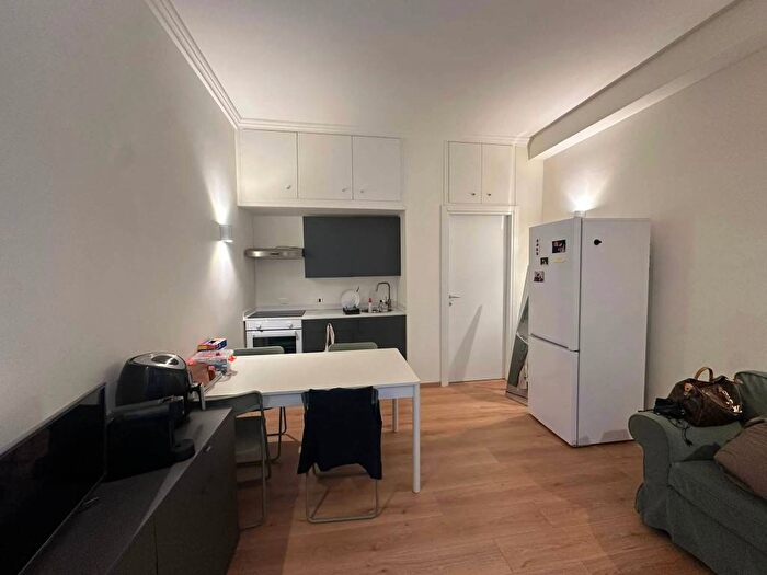 Appartamento bilocale in affitto in Via Filippo Civinini, Euclide, Roma