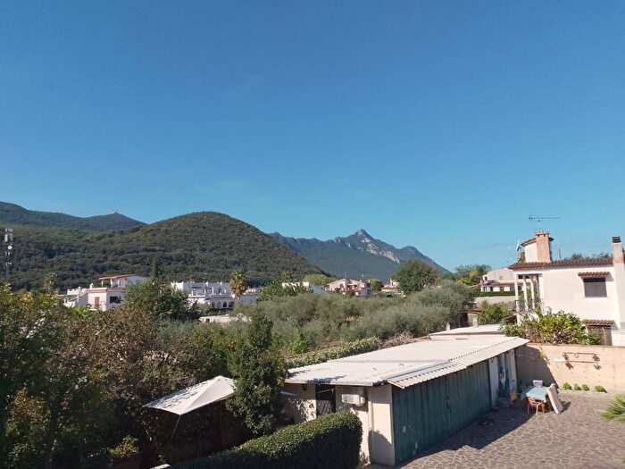 Appartamento quadrilocale in affitto in Via Montenero, Centro, San Felice Circeo