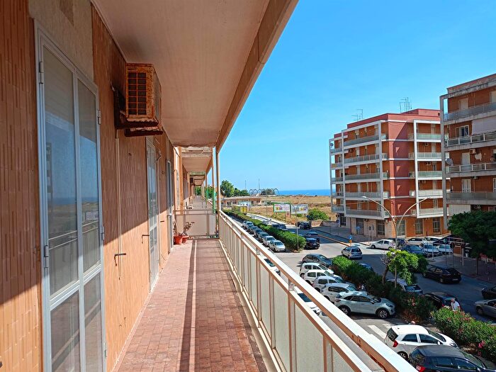 Appartamento con 6 locali in vendita in Siracusa