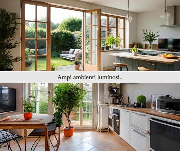 Case in Vendita e in Affitto - 2