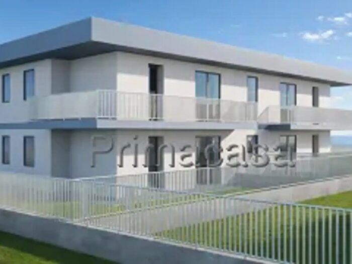 Appartamento quadrilocale in vendita in Via Primo Maggio, Zevio