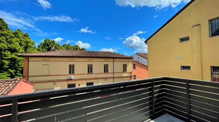 Appartamento bilocale in vendita in Via Olindo Malagodi Cento Cento Paese Ferrara, Cento