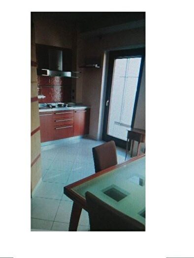 Appartamento monolocale in affitto in Via Adolfo Consolini, Centro, Potenza