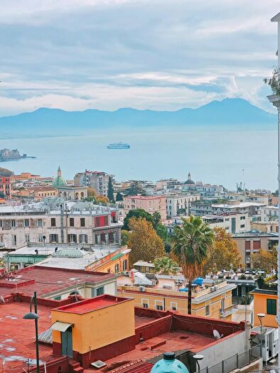 Appartamento trilocale in affitto in Viale Maria Cristina di Savoia, Napoli