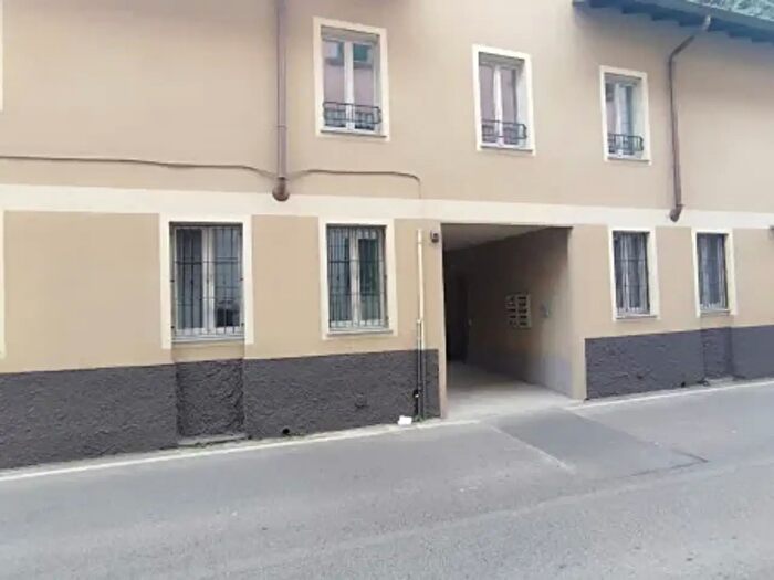 Appartamento monolocale in vendita in Via Michelangelo Buonarroti, Lissone