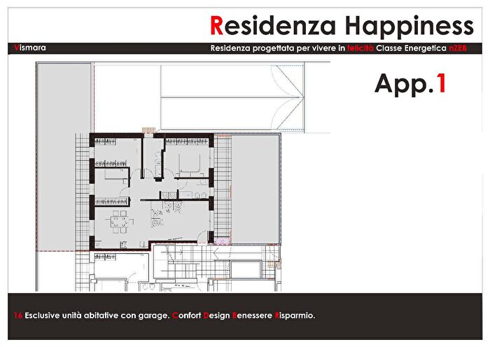 Case in Vendita e in Affitto - 2