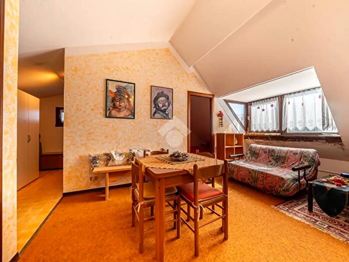 Appartamento bilocale in vendita in Malga Campolevà, Bosco Chiesanuova