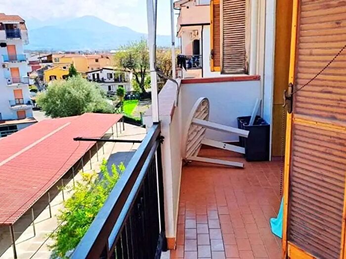 Appartamento bilocale in vendita in Via Don Minzoni, Scalea