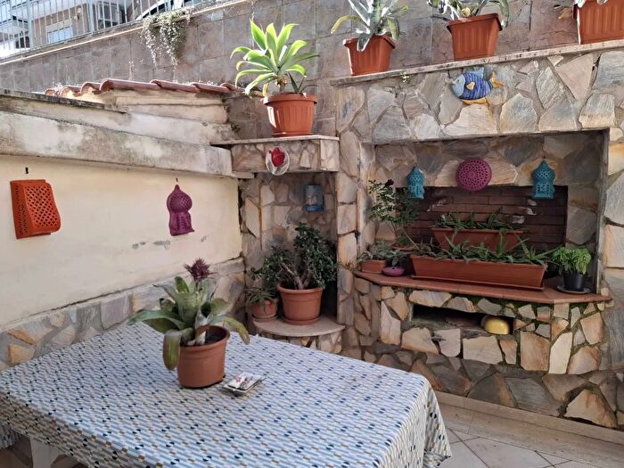 Appartamento trilocale in affitto in Via Luigi Mazza, Anzio