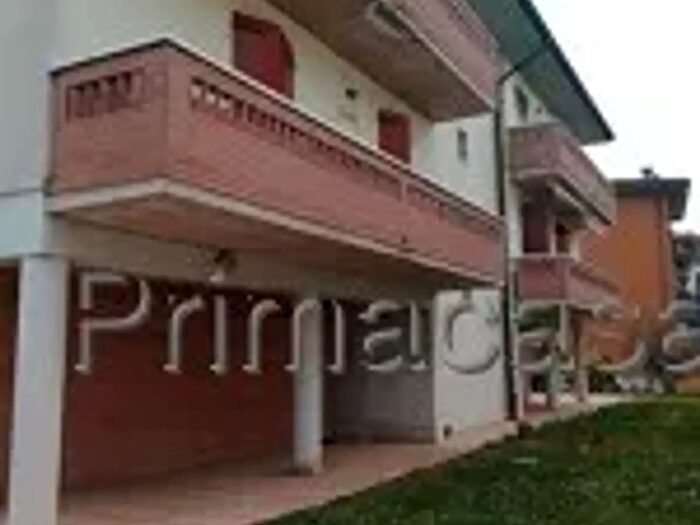 Appartamento bilocale in vendita in Via Montemezzi, Porto Mantovano