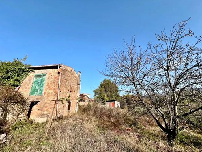 Casa monolocale in vendita in Via di Colle Spina, Poli