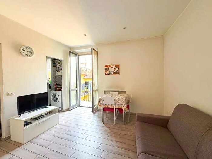 Appartamento monolocale in affitto in Viale Bligny, Milano