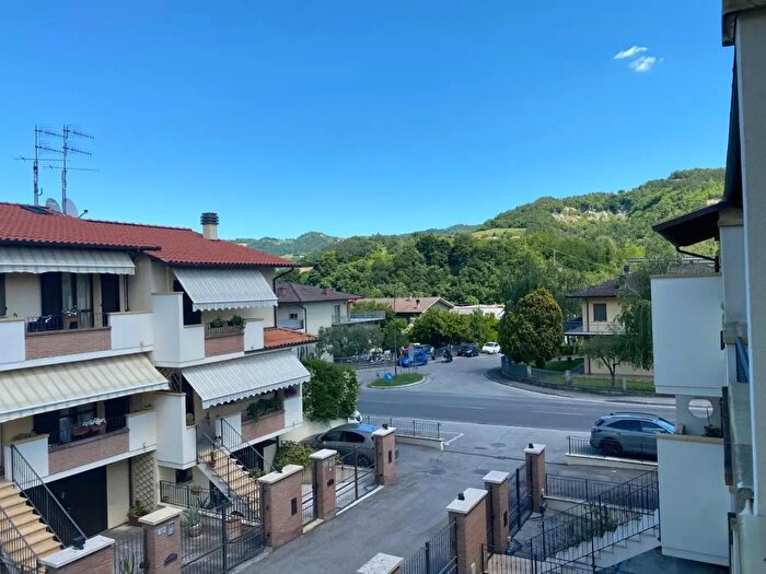 Casa con 5 locali in vendita in Via XXX Aprile, Mercato Saraceno
