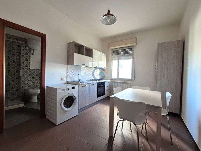Appartamento bilocale in affitto in Via Martiri di Cefalonia, Catanzaro Lido, Catanzaro