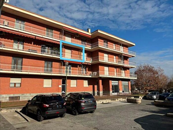 Appartamento trilocale in vendita in Via Luigi Tegas, Luserna San Giovanni