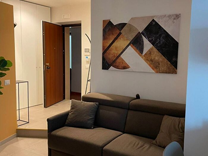 Appartamento trilocale in affitto in Via SantAntonio Abate, Centro Storico, Campobasso