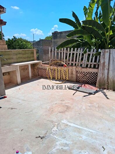 Appartamento bilocale in vendita in Contrada Madonna Alto Oliva, Marsala