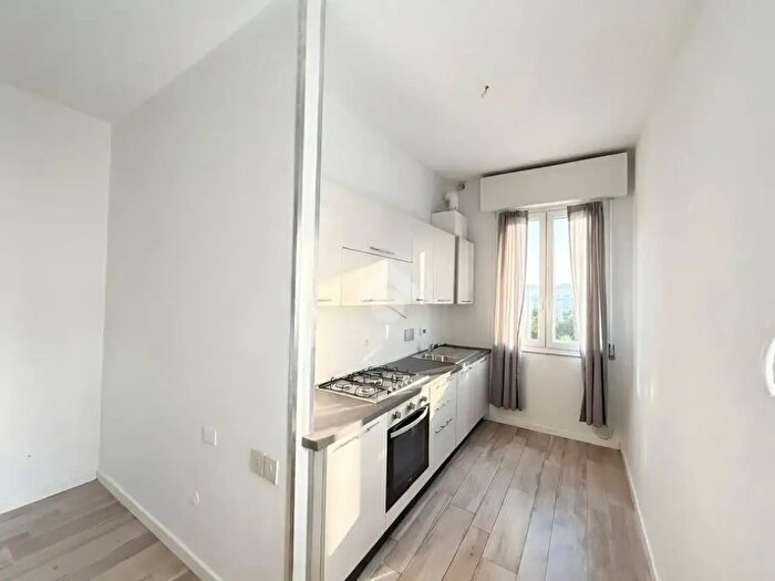 Appartamento con 5 locali in affitto in Ravenna