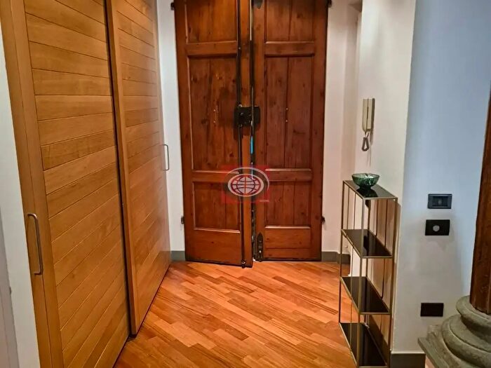 Appartamento con 6 locali in affitto in Cesena