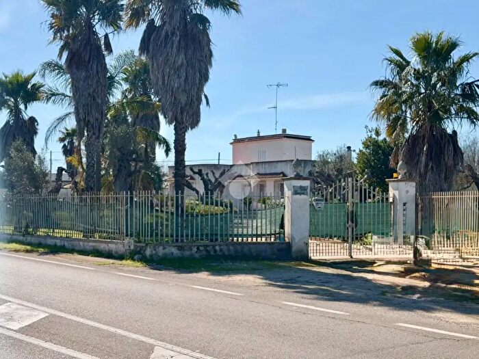 Casa con 5 locali in vendita in Via Sp, San Donato Di Lecce