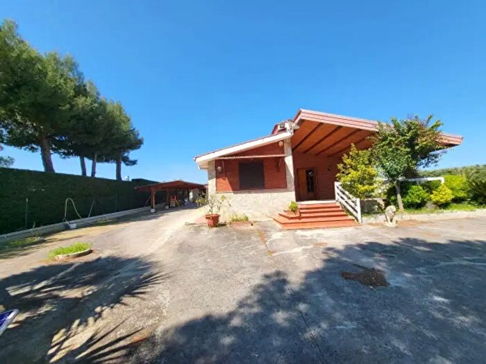 Appartamento quadrilocale in vendita in Andria