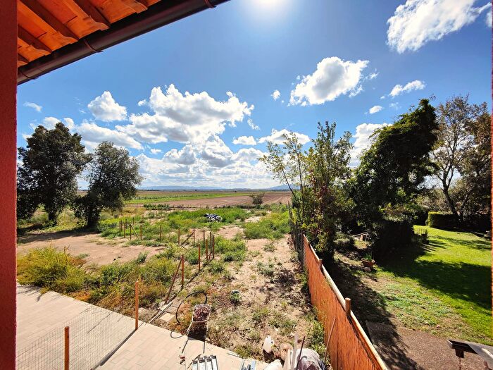 Casa quadrilocale in vendita in Via Le Rene, Pisa