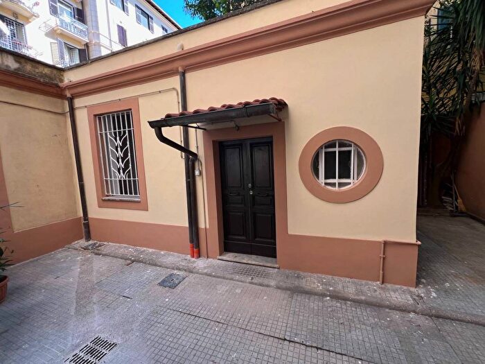 Appartamento bilocale in affitto in Via Luigi Settembrini, Mazzini Delle Vittorie, Roma