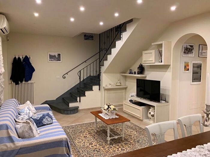 Casa bilocale in affitto in Via Ammiraglio Morin a, Forte Dei Marmi