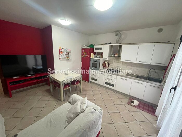 Appartamento trilocale in vendita in Pesaro