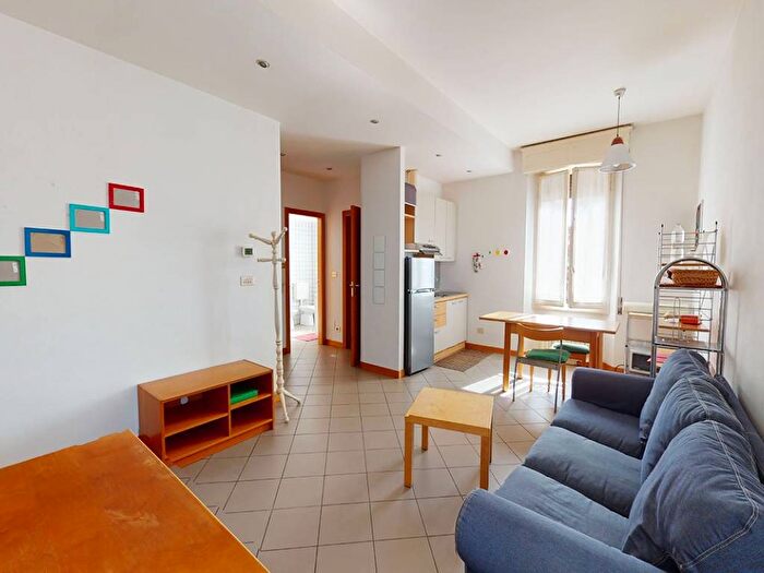 Appartamento bilocale in affitto in Via Carolina Coronedi Berti, Murri, Bologna