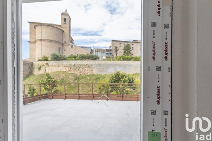 Appartamento quadrilocale in vendita in Via Circonvallazione Le Grazie, Potenza Picena