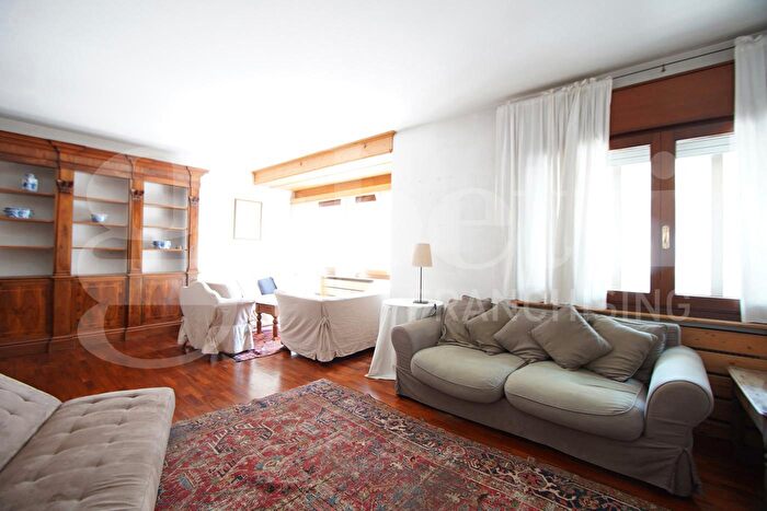 Appartamento con 5 locali in vendita in Mestre Centro, Venezia