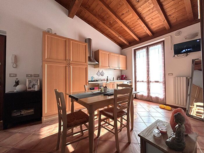 Appartamento monolocale in vendita in Via Ragazzi del, Crema