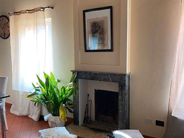 Appartamento quadrilocale in affitto in Santa Maria in Vado, Ferrara