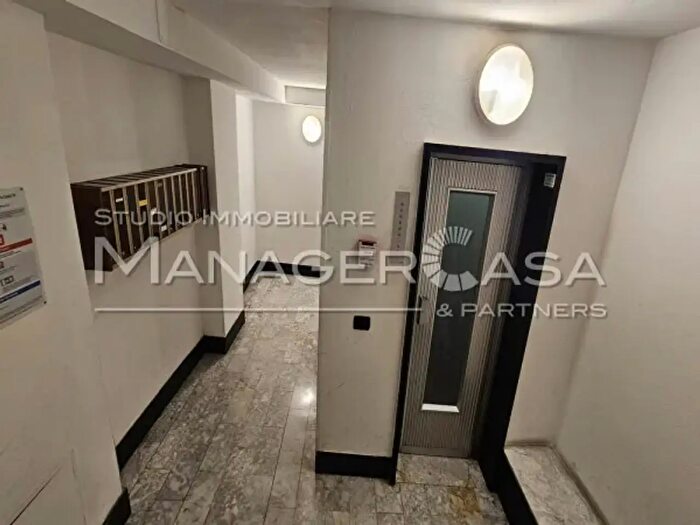 Appartamento bilocale in vendita in Via Lomellini, Genova