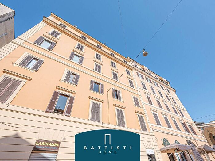 Appartamento trilocale in affitto in Via Mantova, Salario Porta Pia, Roma