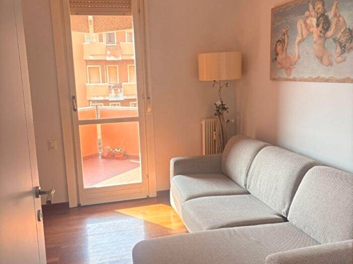 Appartamento bilocale in affitto in Via Corsica, Don Bosco, Brescia