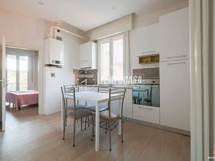 Appartamento bilocale in vendita in Bologna