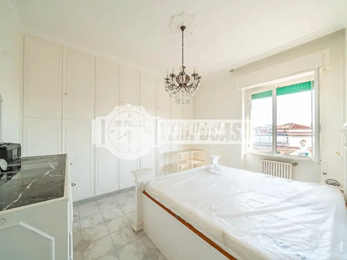 Appartamento bilocale in vendita in Via Amedeo Cencelli, Roma