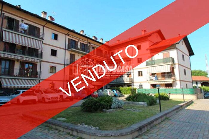 Appartamento con 5 locali in vendita in Via Colombetto, Nichelino