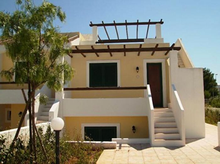 Casa quadrilocale in vendita in Via Cesenatico, Taviano