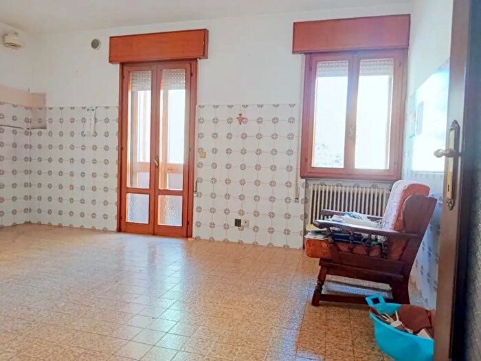 Appartamento quadrilocale in vendita in Via Giacomo Ciamician, Padova