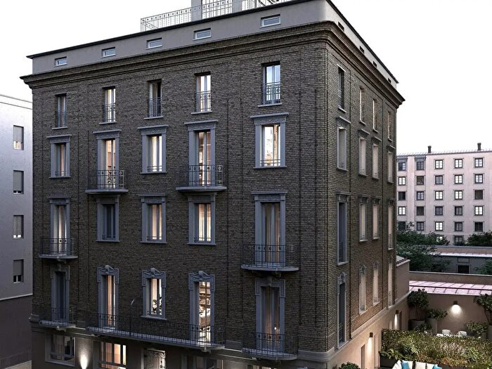 Appartamento quadrilocale in vendita in Via Trieste, Pescara