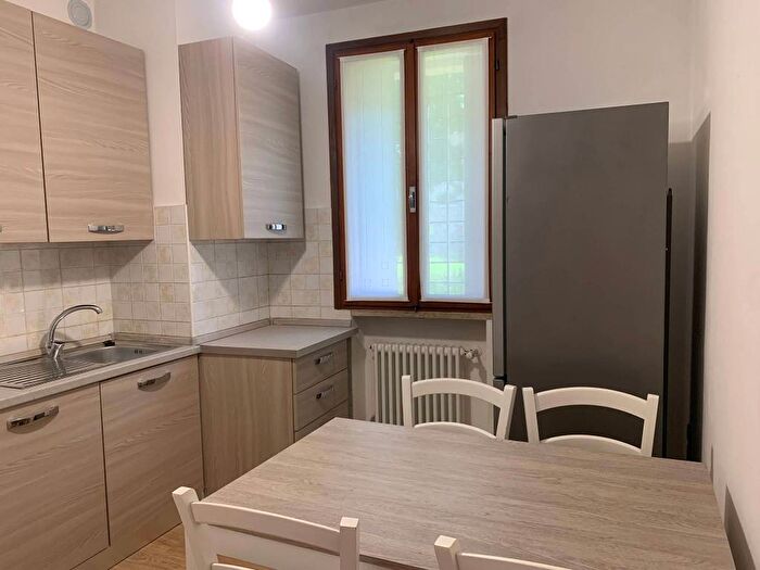 Appartamento trilocale in affitto in Via Mezzaterra, Centro, Feltre