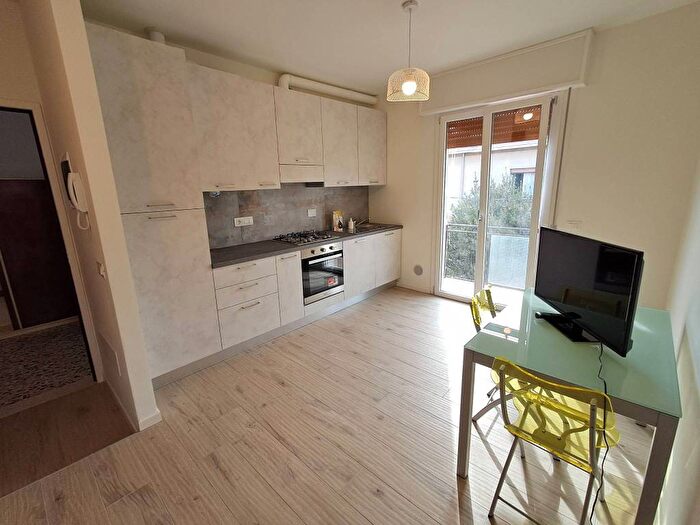 Appartamento quadrilocale in affitto in Centro, Maranello