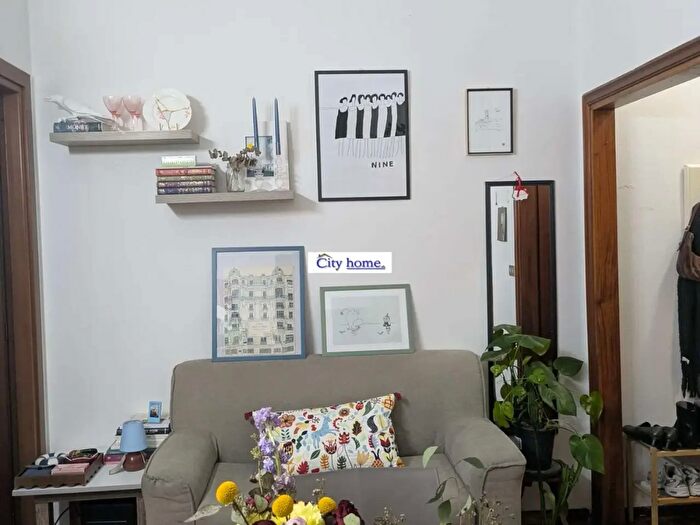 Appartamento bilocale in affitto in Ferrara